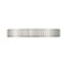 Z-Lite Madison Flush Mount, 1-Light, 20.5 In.W x 3 In.H, Brushed Nickel/Frosted 1005F20-BN-LED - alternate 3